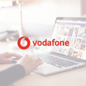 Vodafone ActionCOACH