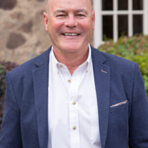 Laurence Duncan Managing Director and Senior Business Coach