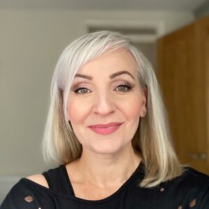 Jules, our marketing and business support