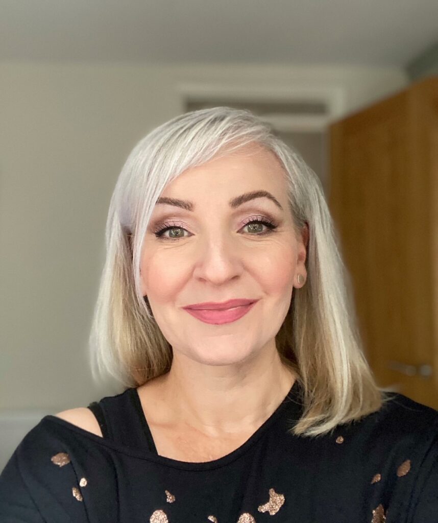 Jules, our marketing and business support