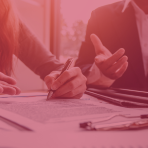 being a business owner
