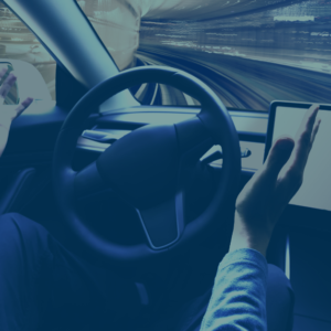 living life on autopilot