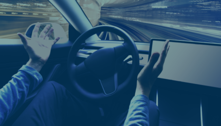 living life on autopilot