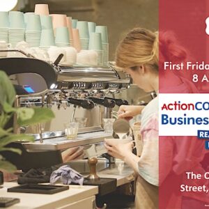 Business & Breakfast